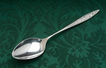 Picture of Place Soup Spoons