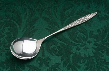 Picture of Sugar Spoon: