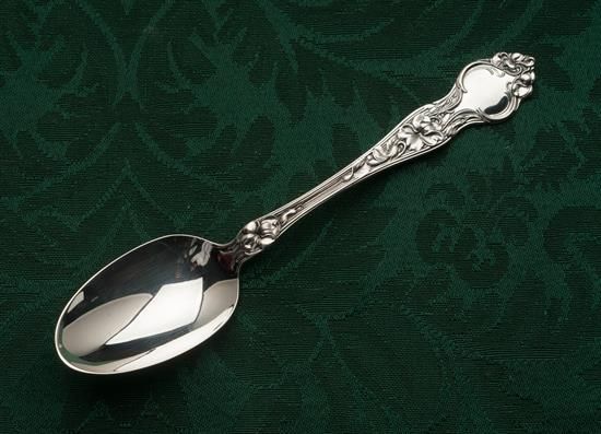 Picture of Teaspoons