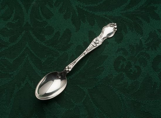 Picture of Demitasse/coffee Spoon
