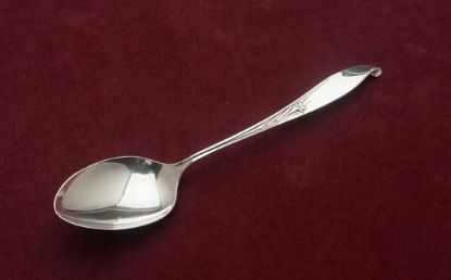 Picture of Table Serving Spoon
