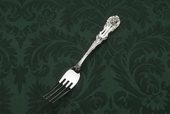 Picture of Dinner Forks