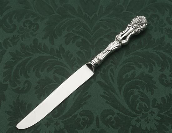 Picture of New Dinner Size Knives