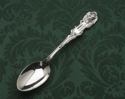 Picture of New Tablespoon