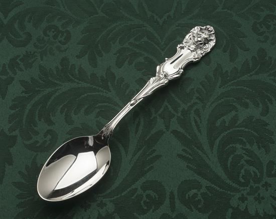 Picture of New Tablespoon