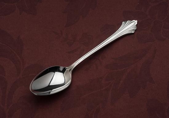 Picture of Place Soup Spoons