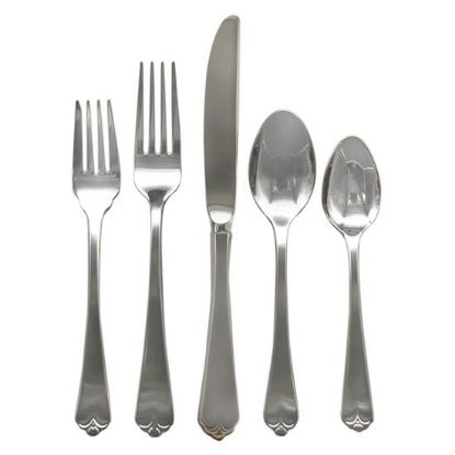 Picture of 4pc Place Size Setting