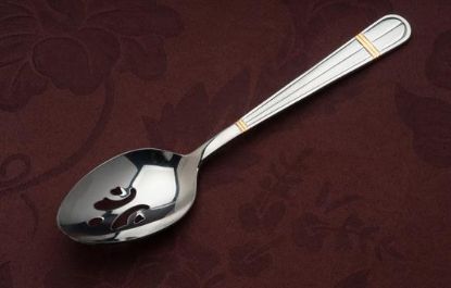 Picture of New Pierced Tablespoon