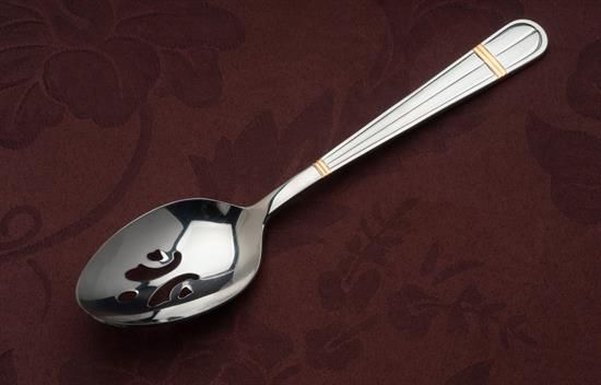 Picture of New Pierced Tablespoon