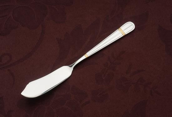 Picture of New Flat Master Butter