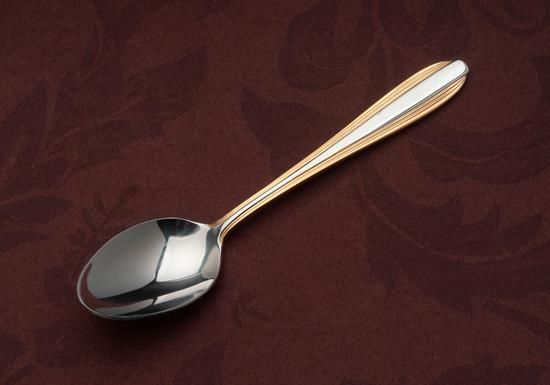 Picture of Place Soup Spoons