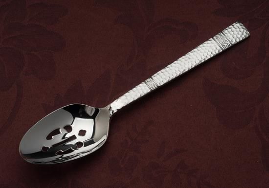 Picture of Pierced Tableserv.spn