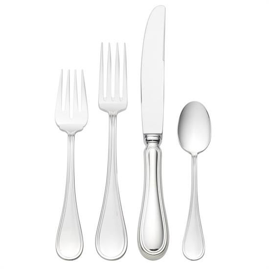 Picture of New 4pc. Dinner Settng