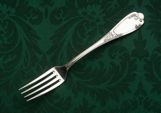 Picture of Dinner Forks
