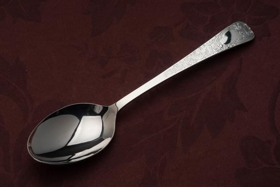 Picture of Table Serving Spoon