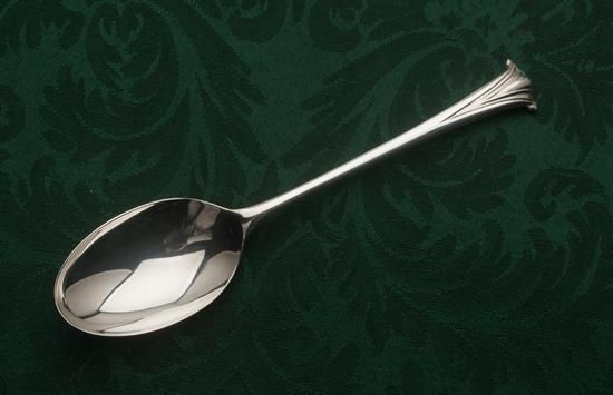 Picture of Oval Soup/dessert Spn: