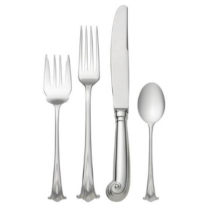 Picture of New 4pc. Dinner Settng