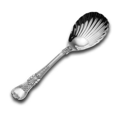 Picture of New Sugar Spoon: