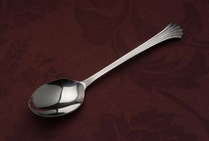 Picture of Place Soup Spoons