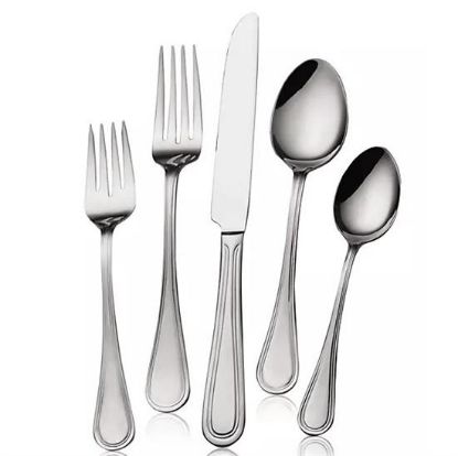 Picture of 4pc Place Size Setting