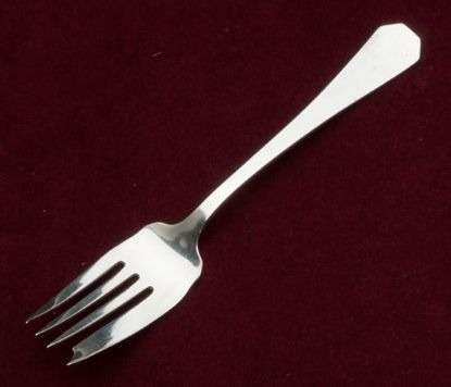 Picture of Salad Forks
