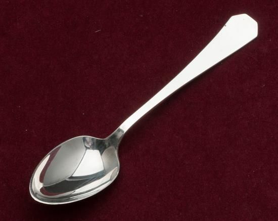 Picture of Teaspoons