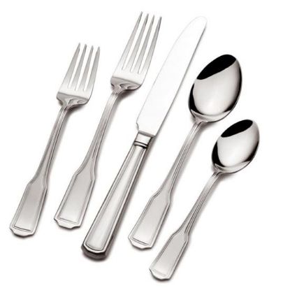 Picture of 4pc Place Size Setting