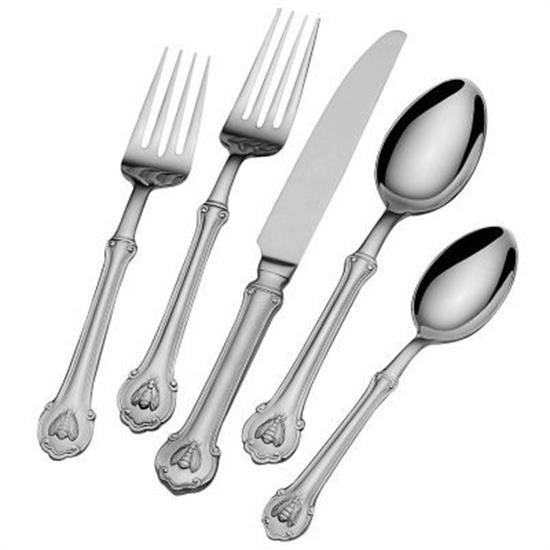 Picture of 4pc Place Size Setting