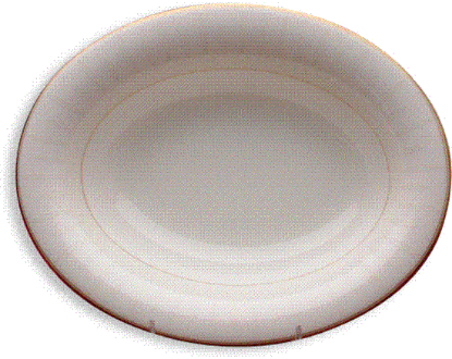 Picture of Open Vegetable Bowl