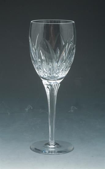 Picture of Red Wine Glass
