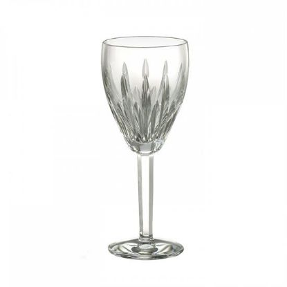 Picture of Claret/wine Glass