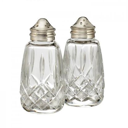 Picture of New Salt & Pepper