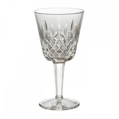 Picture of Claret/wine Glass