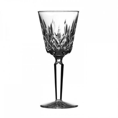 Picture of Claret/wine Glass