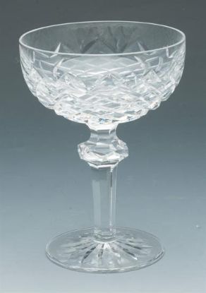 Picture of Saucer Champagne