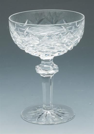 Picture of Saucer Champagne