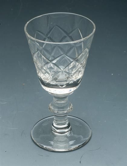 Picture of Cordial Glasses