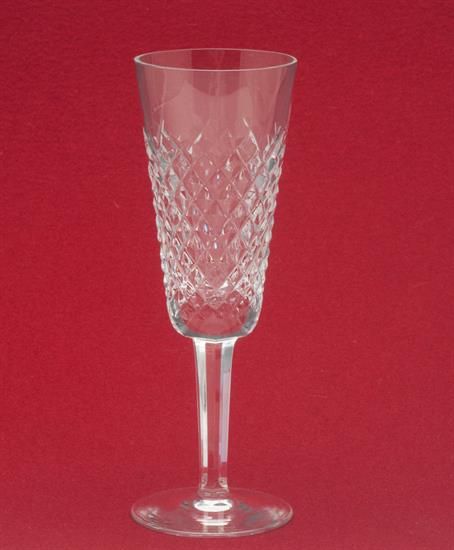 Picture of Flute Champagne Glass
