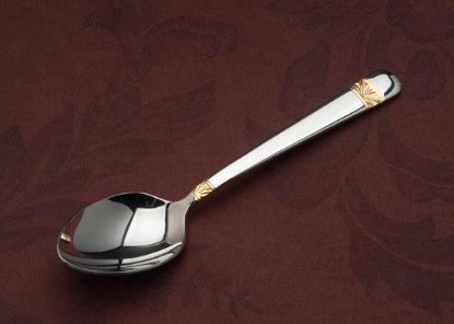 Picture of Place Soup Spoons