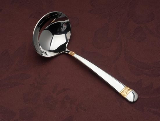 Picture of New Gravy Ladle: