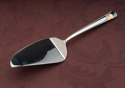 Picture of New Pie/cake Server