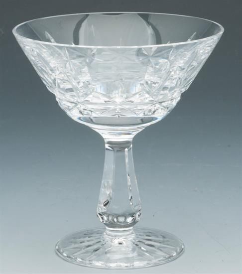 Picture of Saucer Champagne