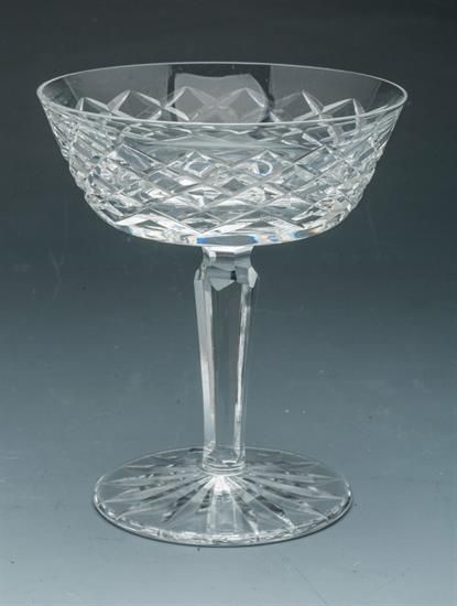 Picture of Saucer Champagne