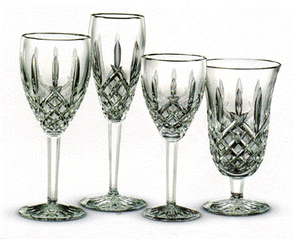 Picture of New Iced Bev. Glass