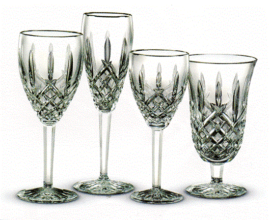 Picture of New Iced Bev. Glass