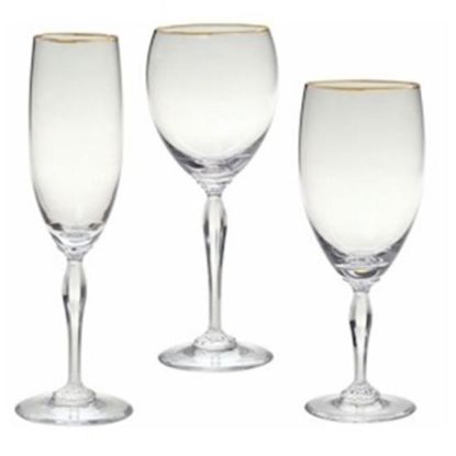 Picture of Water Goblet