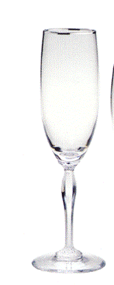 Picture of New Flute Champ.glass
