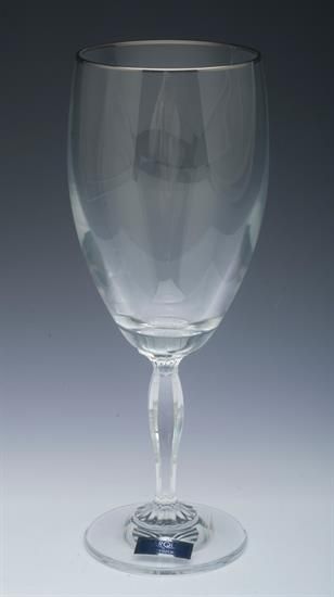 Picture of New Iced Bev. Glass