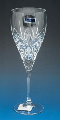 Picture of New Red Wine Glass