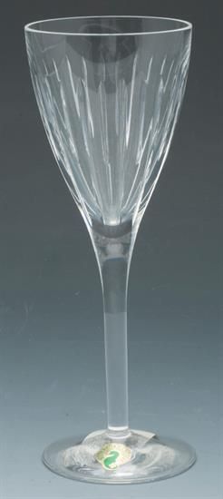Picture of White Wine Glass